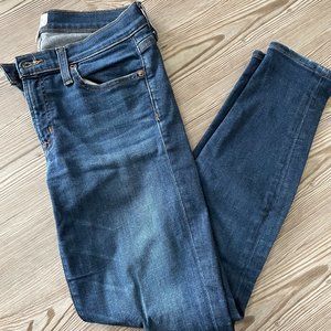 J crew jeans